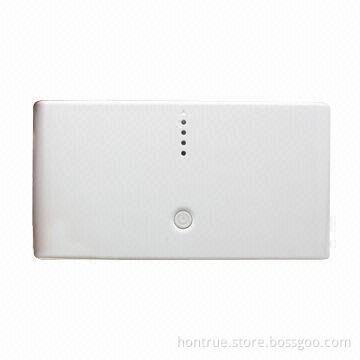 Power Bank, Weighs 423g